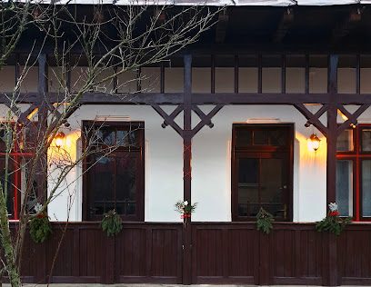Zoom Coffee House Strada Unirii 64