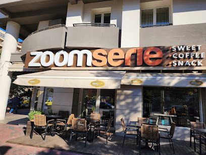 Zoomserie Strada Sfânta Vineri 23