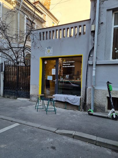 Zori pe diminetii Strada Popa Soare 33