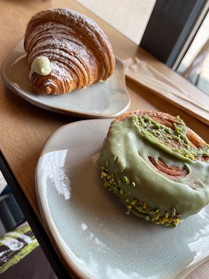Zumzet Speciality Coffee Strada Europa 9bis