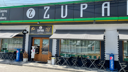 Zupano food&catering Strada Lalelelor 48