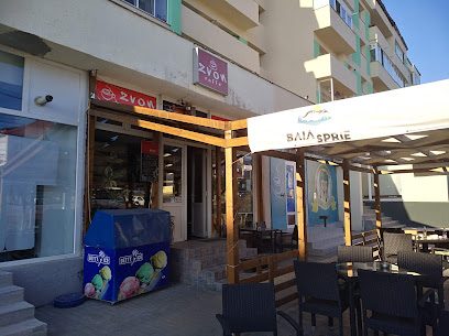 Zvon Cafe Baia Sprie 435100