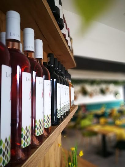 a Bistro Strada Dimitrie Cantemir 19