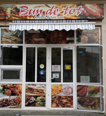 bun de tot la tine acasa Strada Domnească 77