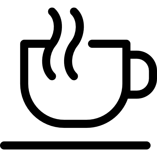 cafenea aproape de tine logo