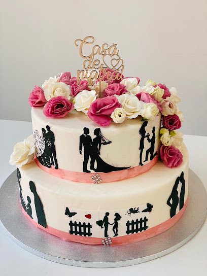 cakeshop goran Strada Cloșca