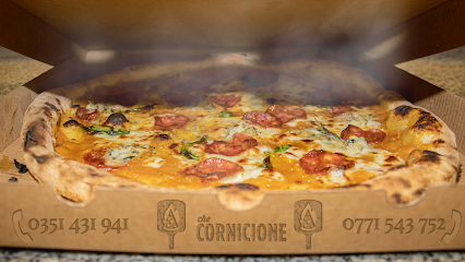 che Cornicione Pizza Craiova Strada Nicolae Iorga Nr 35