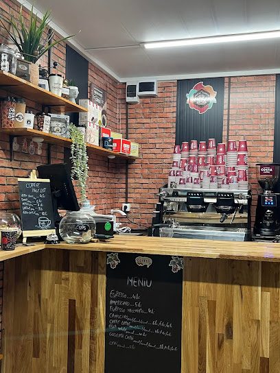 coffe corner nr 33i
