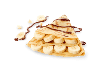 delice Strada Zambilelor