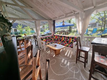 el Bistro Strada Bicazului