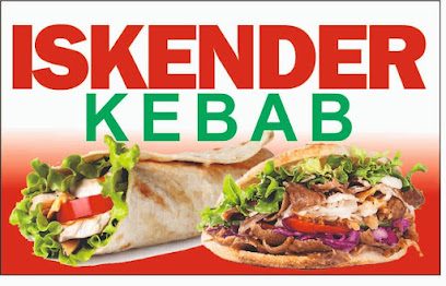iSkender Kebab Strada Funicularului 81
