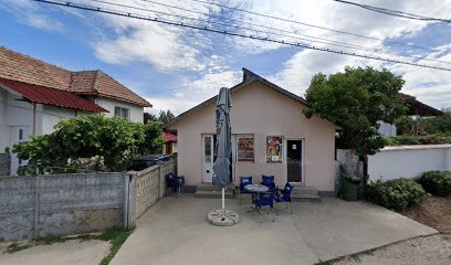 la cionescu Teleşti