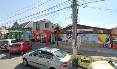 magazin Lehliu-Gară 915300