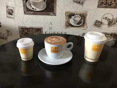 myCoffeeToGo.ro Strada Poporului 60bis