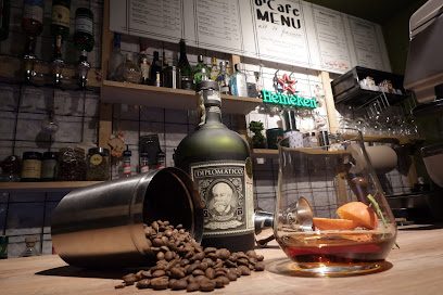 o’Cafe Piața Revoluției 7