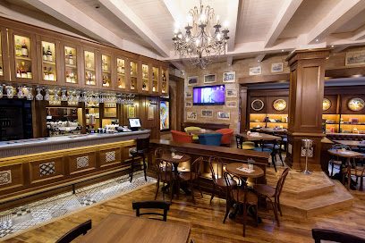 ok castel restaurant & wine pub Strada General Praporgescu nr 5