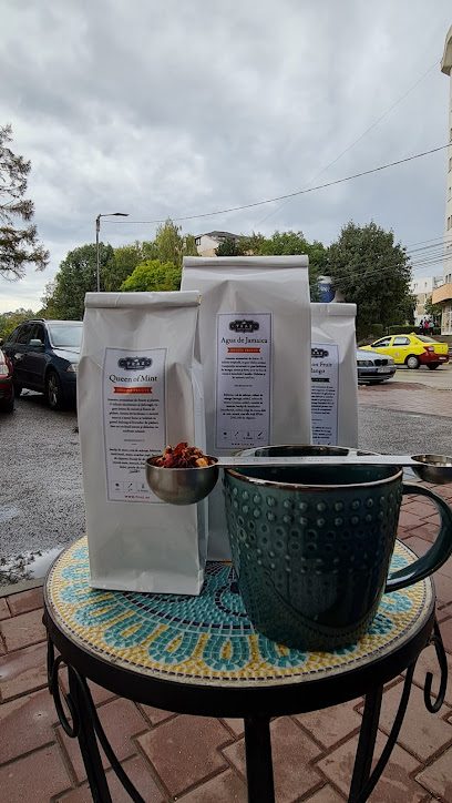 #reStart Specialty Coffee Bloc 8