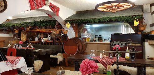 restaurant motel Băicoi 105200