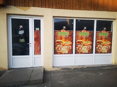 shaormerie boomfast iernut Strada Mihai Eminescu 14a