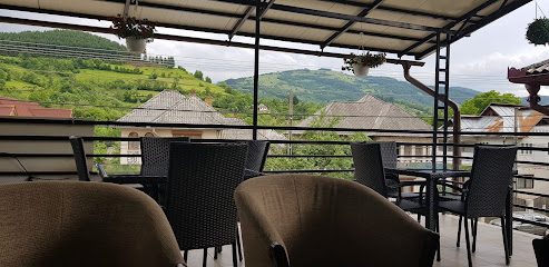 uk bar & restaurant Strada Liviu Doru Bindea 111