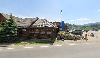 Кафе ромунія Str. Calea Bucovinei 272