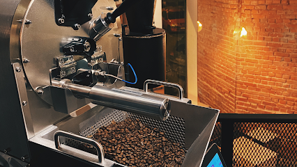 20grams Coffee Roasters Calea Călărași 85