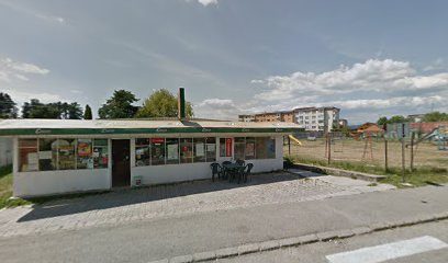ADAL CAFENEA & BAR Strada Revoluţiei