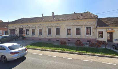 Art Caffe Bocșa 325300