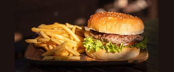 Big Mike Burgers Strada Libertății 148
