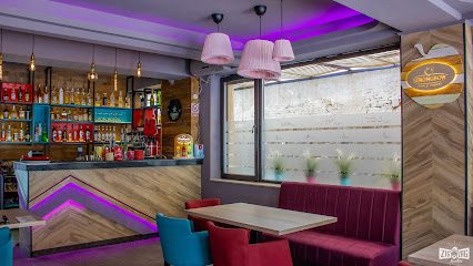 Brizz Bar Oltenița Strada Argeșului 103