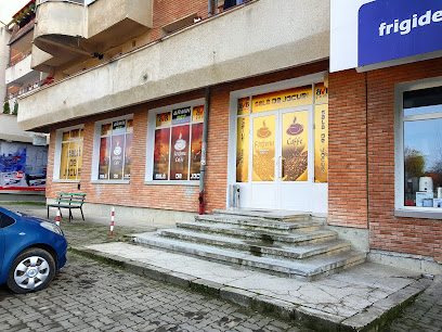 Cafenea FORTUNA Strada Libertăţii 2