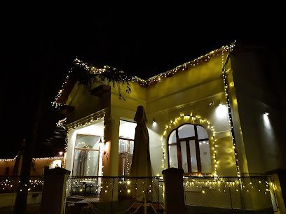 Casa del Sole Strada București