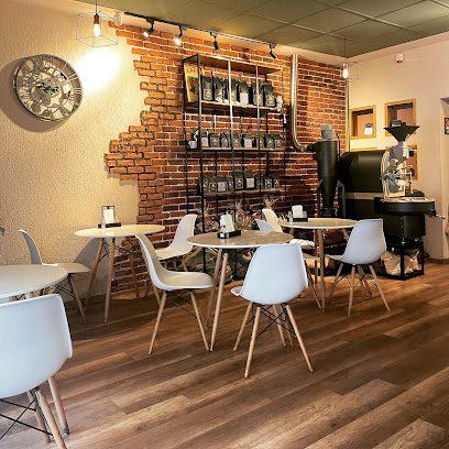 Coffee Shop & Burger Strada Dristorului 89