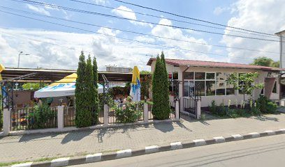 Dixy Café and lounge Strada Nouă 5