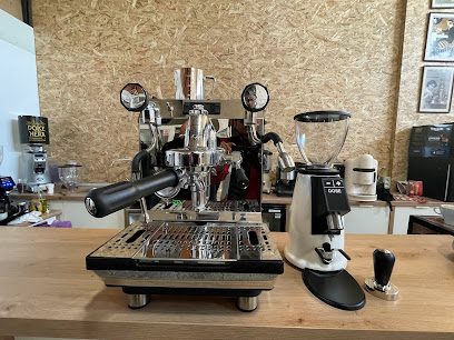 GOURMET COFFEE SRL Strada Sfântul Gheorghe
