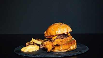 Gigi Burger Șoseaua Pantelimon 39