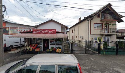 Gogoși Cafea Bulevardul I. C. Brătianu 103