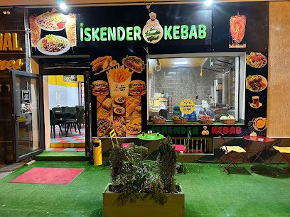 Iskender Kebab Horezu 245800
