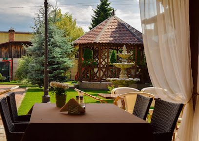 Karlhof Restaurant și Cazare Strada Șurianu 30