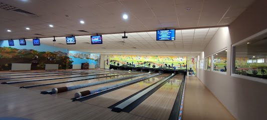 MGM Club Strada Canalului