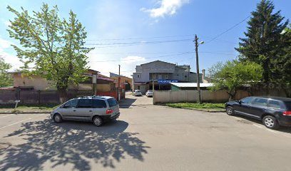 Mâncare la Doamna Florina Strada Mihai Bravu