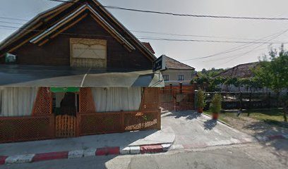 Market Cafe-Bar 217495 Tismana
