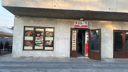 Miss Shaorma Dolhasca Strada Gării 12