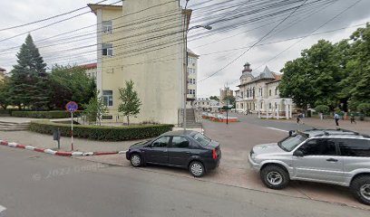 Nomad Burger Romania Târgu Jiu Strada Victoriei