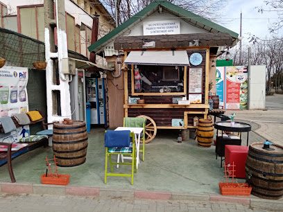 PRIMUL FEL TAVERNICA Strada Crângul Meiului 85