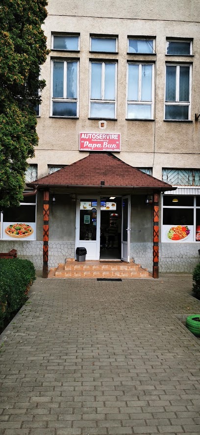 Papa Bun Bulevardul Bucovina 7
