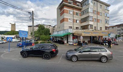Pinup Café Strada Valea Iașului
