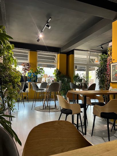PlantEat /it/ Strada Unirii 25