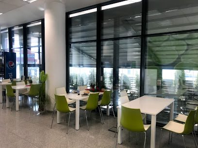 Pranzo by ESS @ Integral Business Center Bulevardul Pipera 1-IA