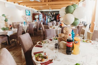 Restaurant Ovidiu Calea Revoluţiei 82